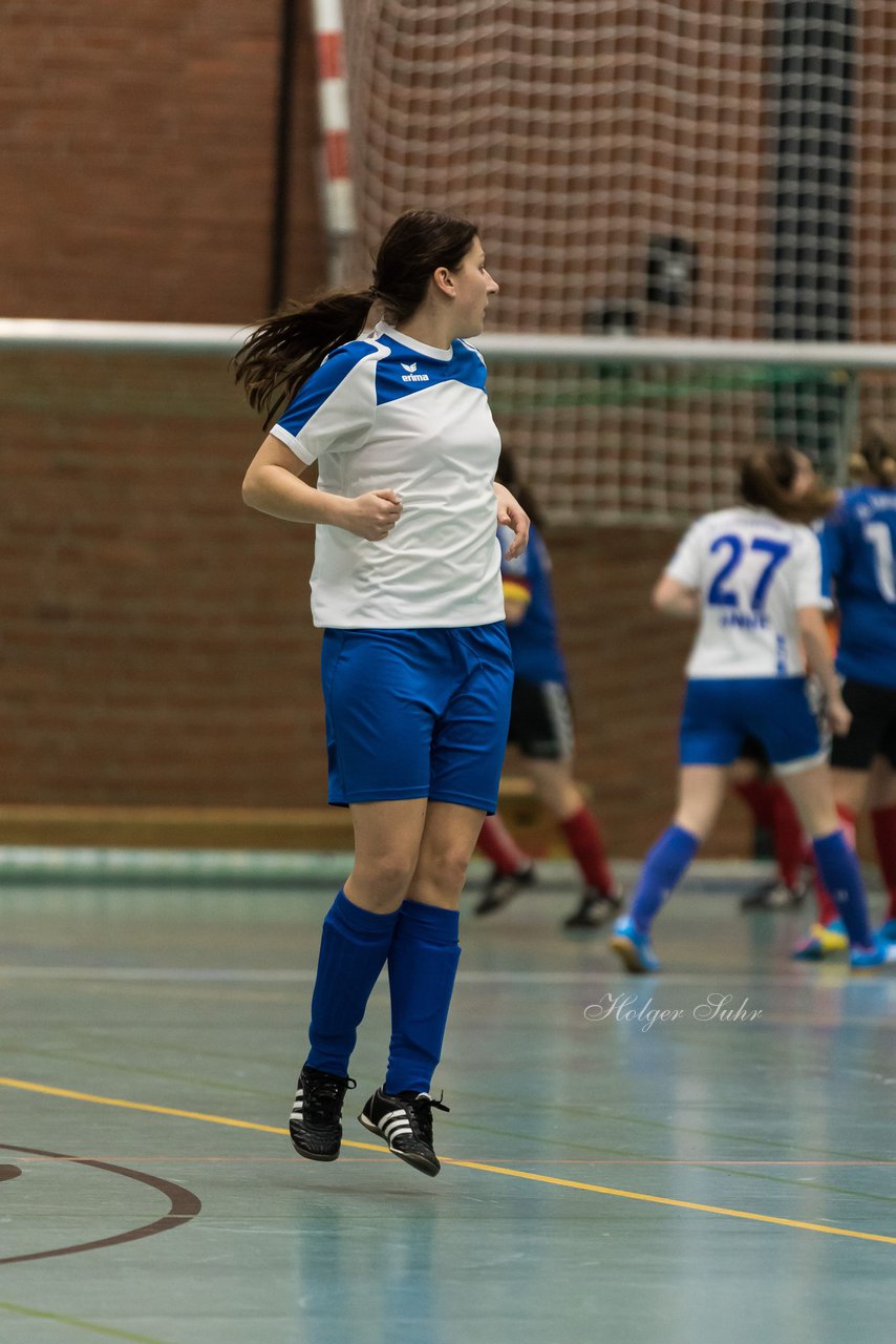Bild 187 - Dodenhof Cup